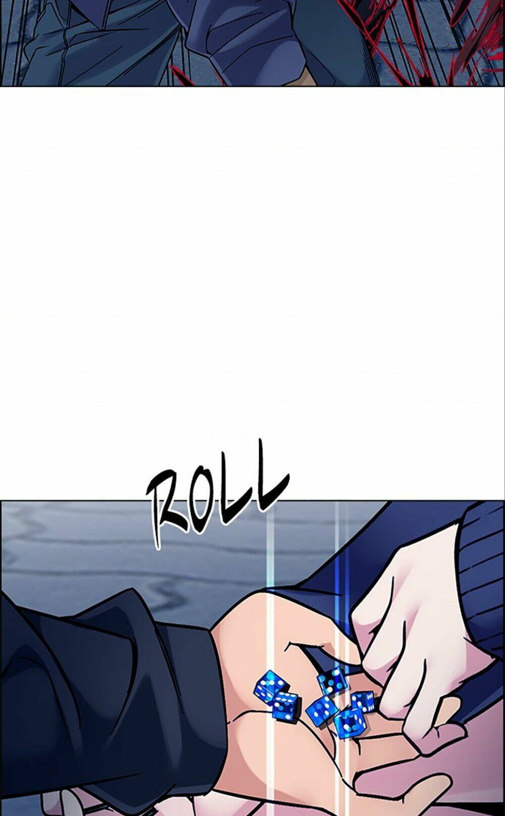 Trò Chơi Số Mệnh Chapter 329 - Trang 2