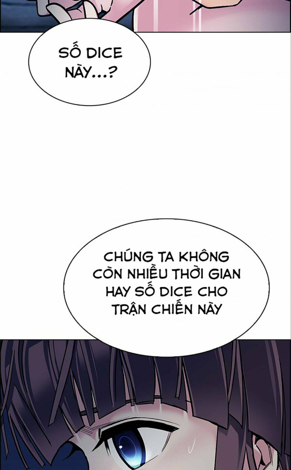 Trò Chơi Số Mệnh Chapter 329 - Trang 2