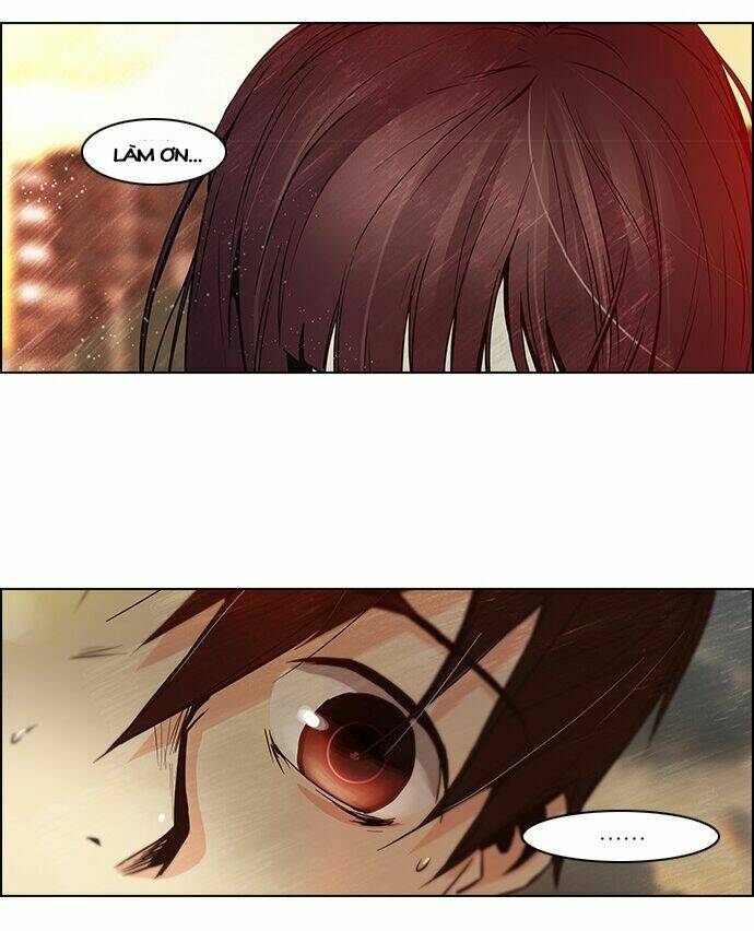 Trò Chơi Số Mệnh Chapter 33 - Trang 2