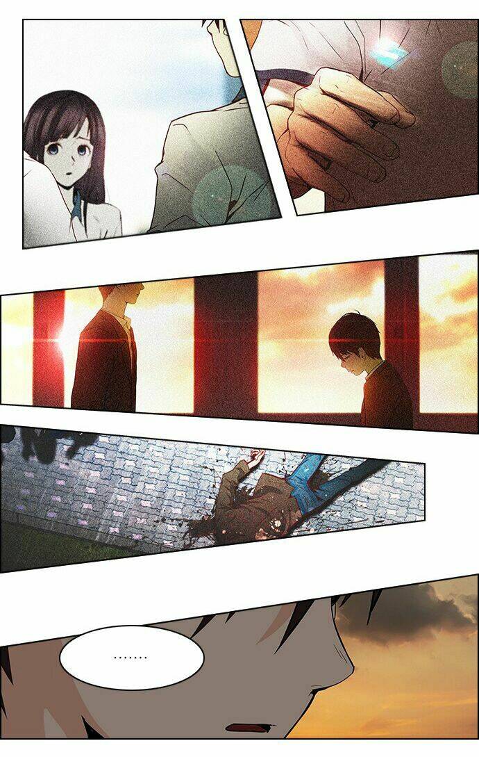 Trò Chơi Số Mệnh Chapter 33 - Trang 2