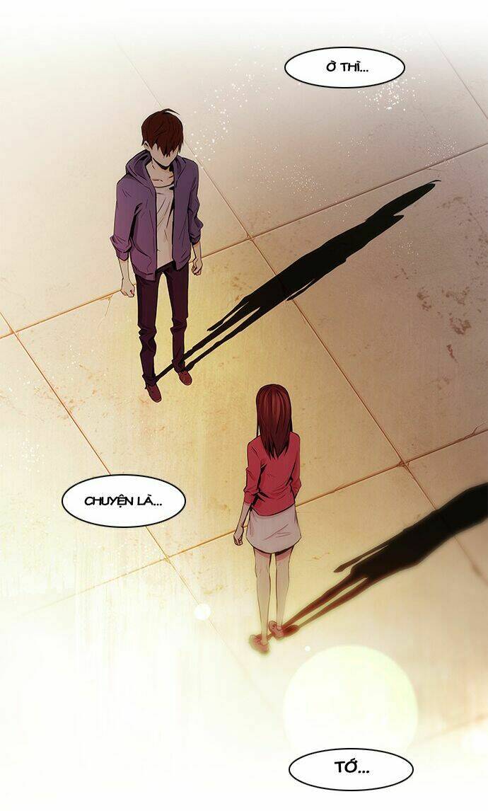 Trò Chơi Số Mệnh Chapter 33 - Trang 2