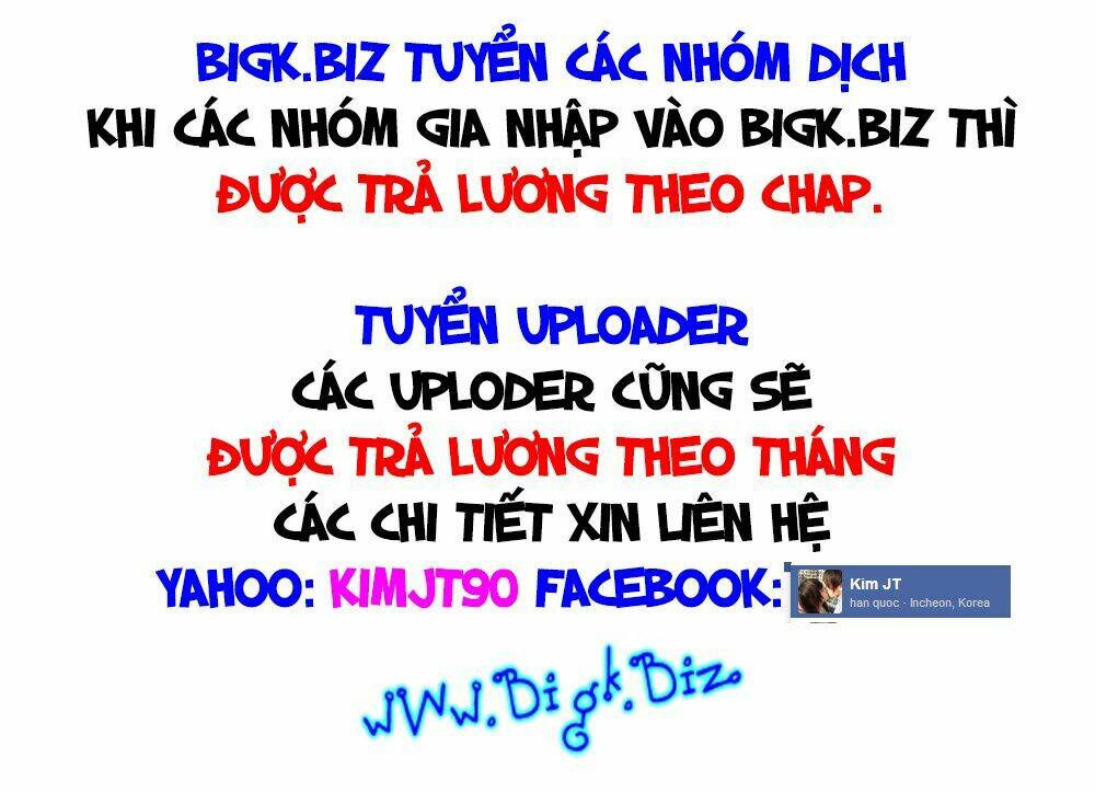 Trò Chơi Số Mệnh Chapter 33 - Trang 2