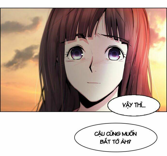 Trò Chơi Số Mệnh Chapter 33 - Trang 2