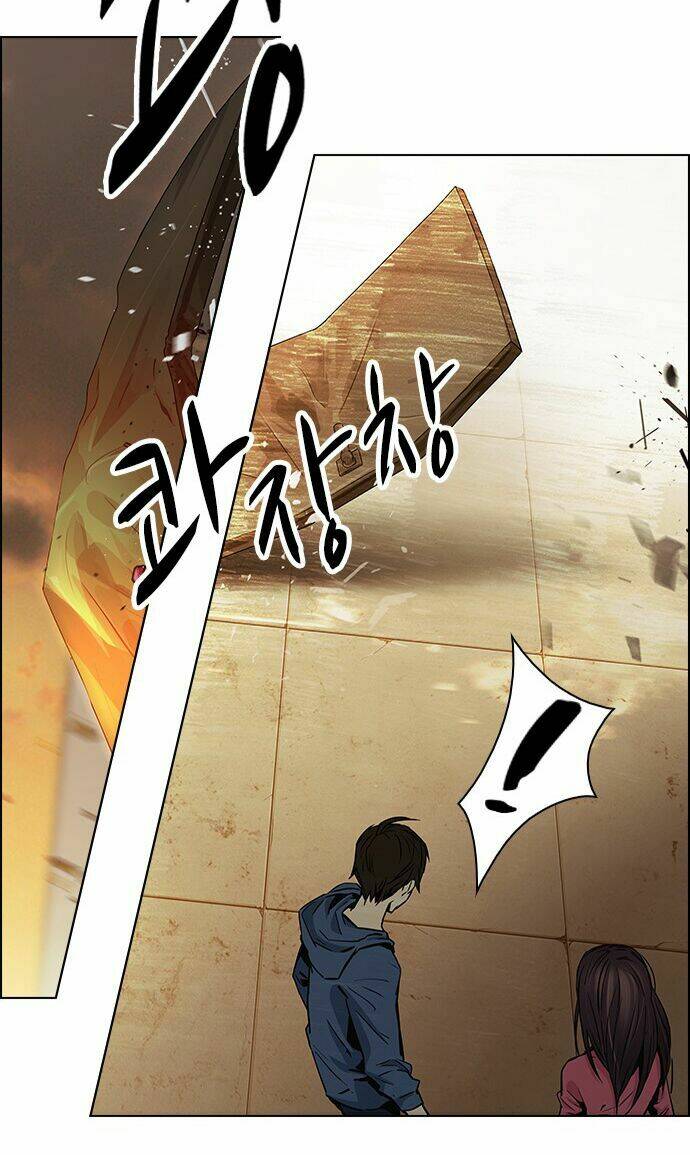 Trò Chơi Số Mệnh Chapter 33 - Trang 2