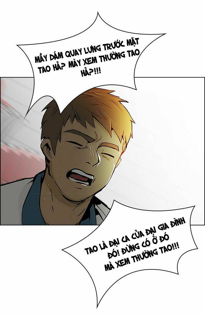 Trò Chơi Số Mệnh Chapter 33 - Trang 2