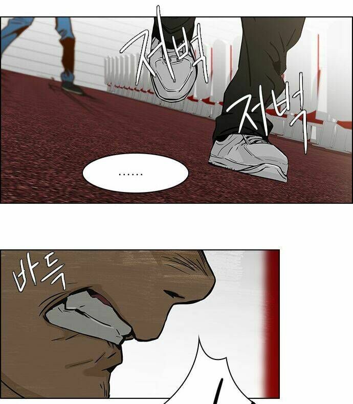 Trò Chơi Số Mệnh Chapter 33 - Trang 2