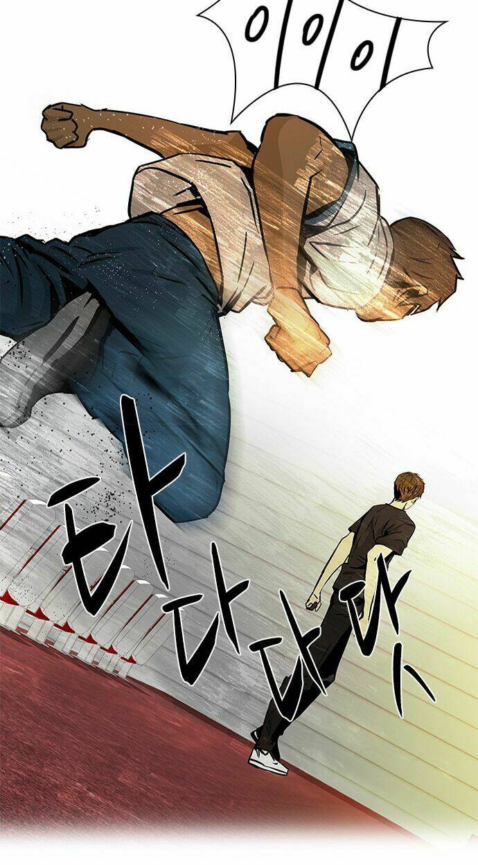 Trò Chơi Số Mệnh Chapter 33 - Trang 2