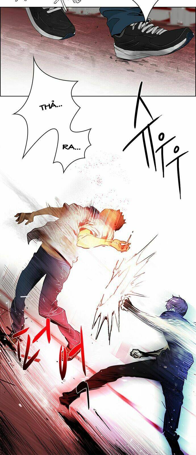 Trò Chơi Số Mệnh Chapter 33 - Trang 2