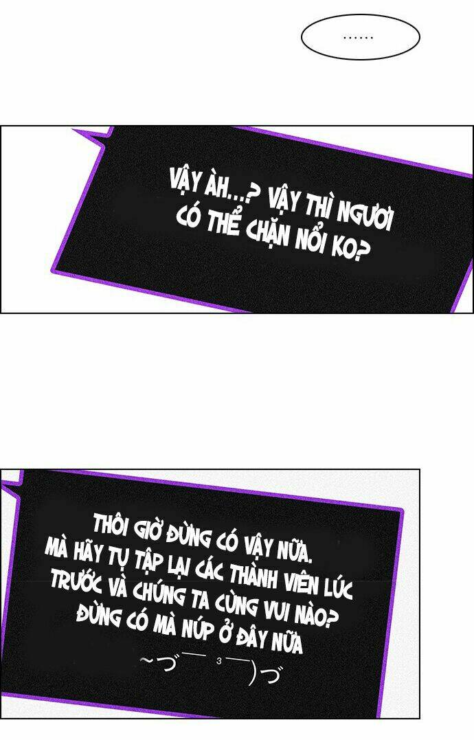 Trò Chơi Số Mệnh Chapter 33 - Trang 2