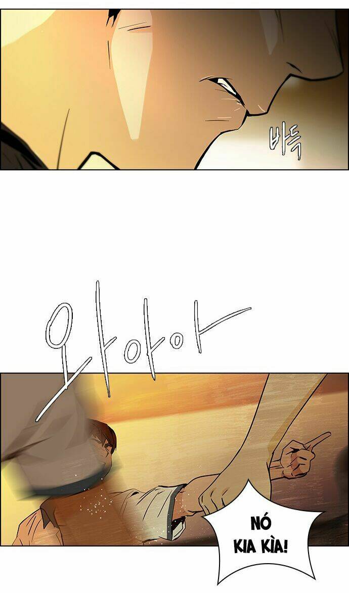 Trò Chơi Số Mệnh Chapter 33 - Trang 2