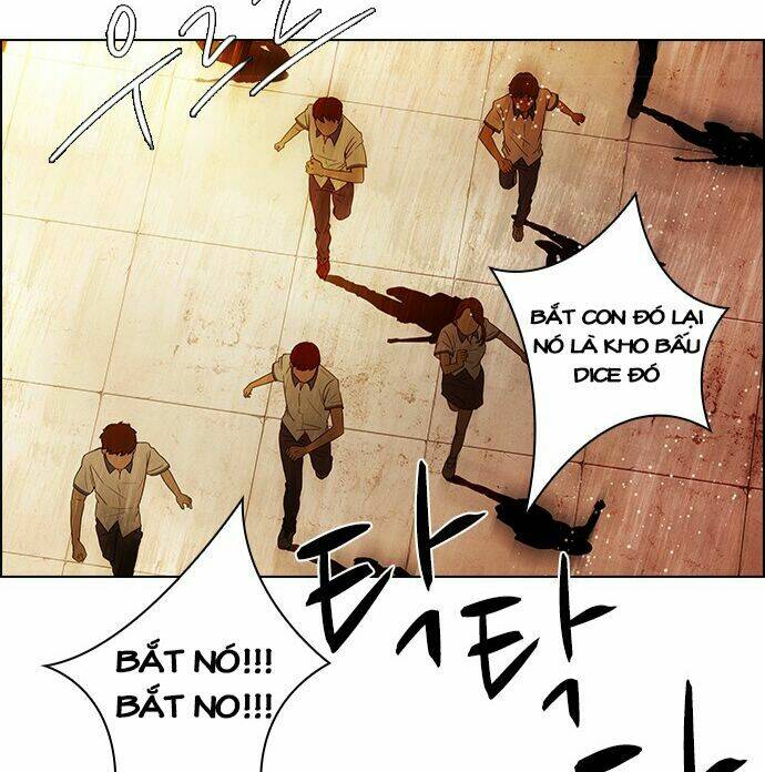 Trò Chơi Số Mệnh Chapter 33 - Trang 2