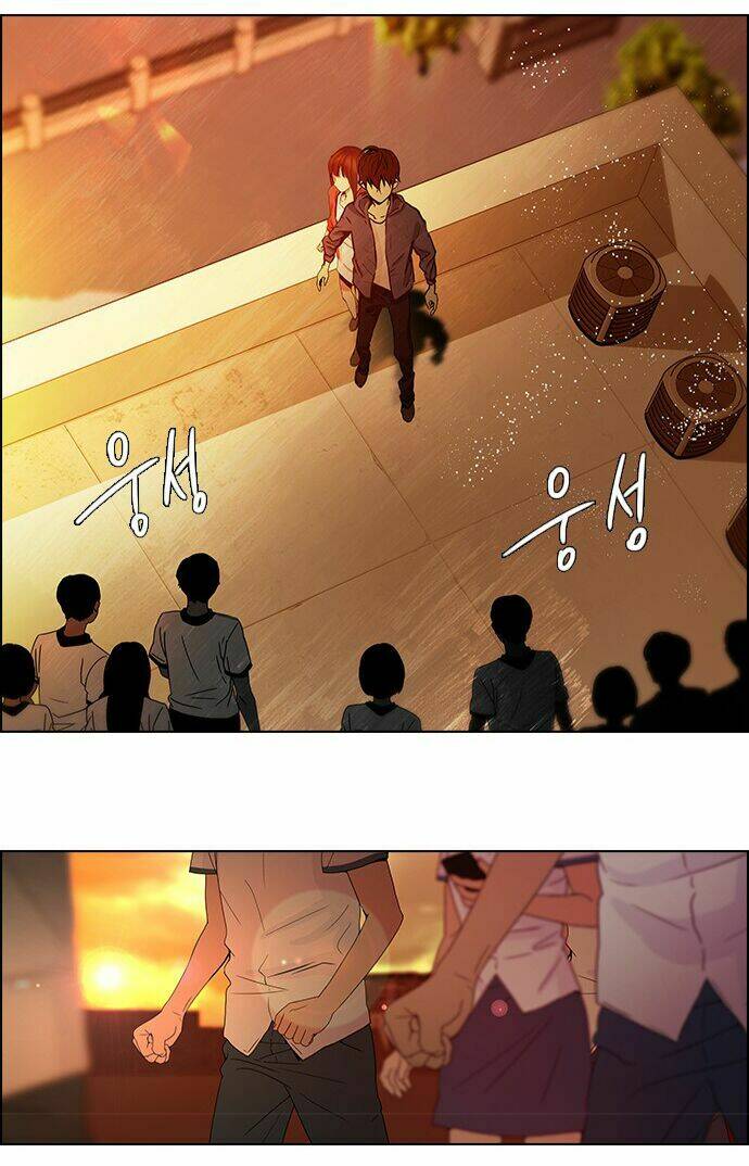 Trò Chơi Số Mệnh Chapter 33 - Trang 2