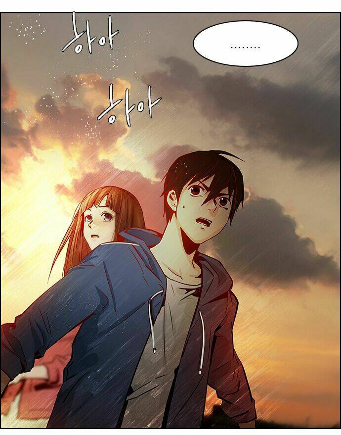 Trò Chơi Số Mệnh Chapter 33 - Trang 2