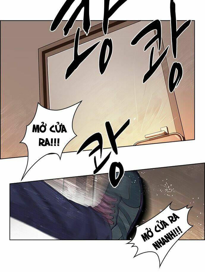 Trò Chơi Số Mệnh Chapter 33 - Trang 2