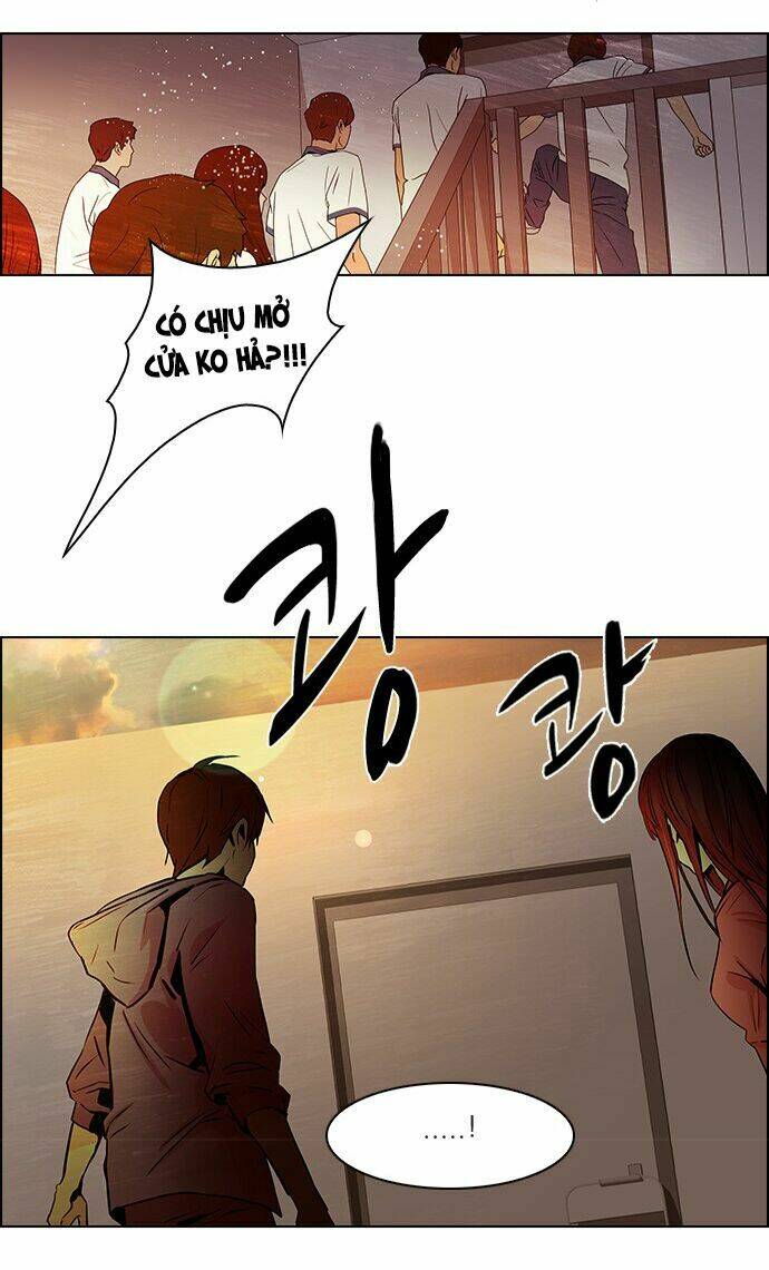 Trò Chơi Số Mệnh Chapter 33 - Trang 2