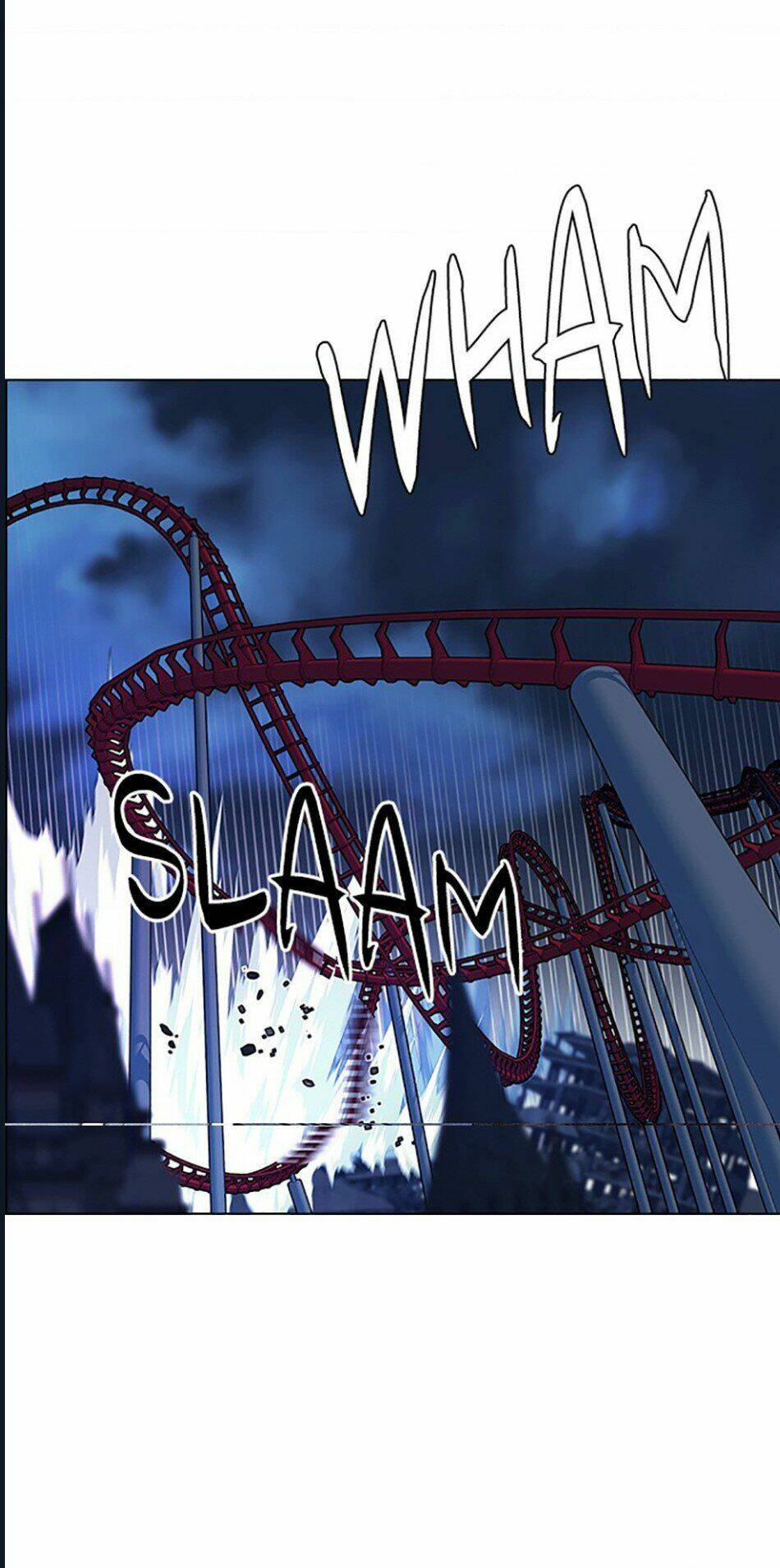 Trò Chơi Số Mệnh Chapter 330 - Trang 2