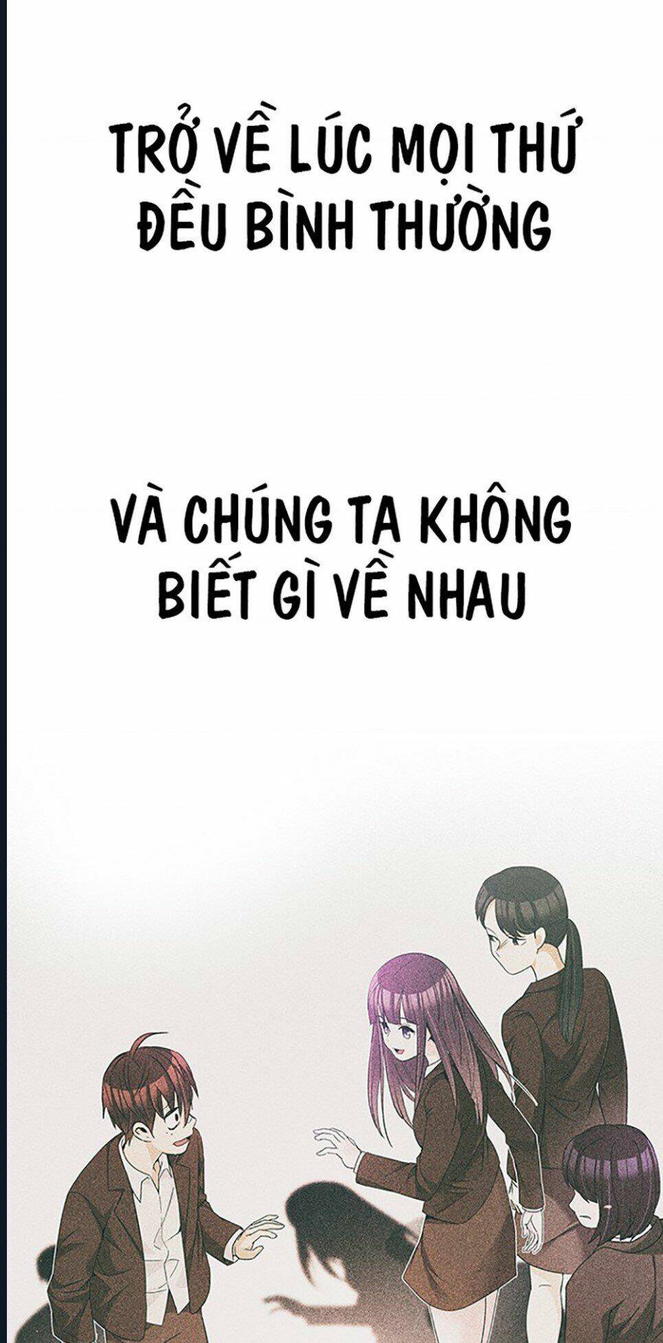 Trò Chơi Số Mệnh Chapter 330 - Trang 2