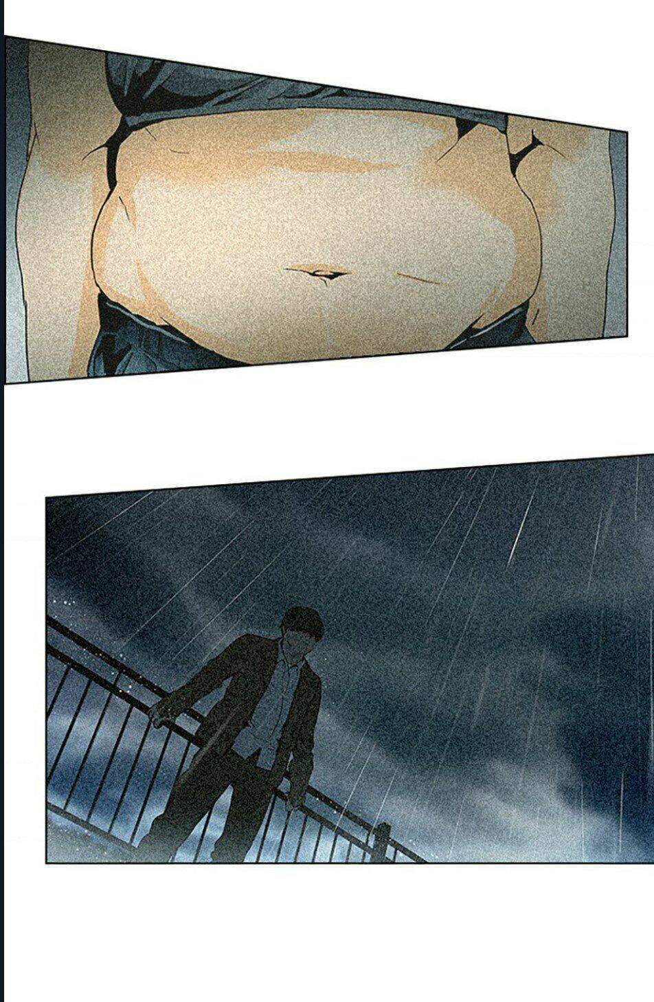 Trò Chơi Số Mệnh Chapter 330 - Trang 2