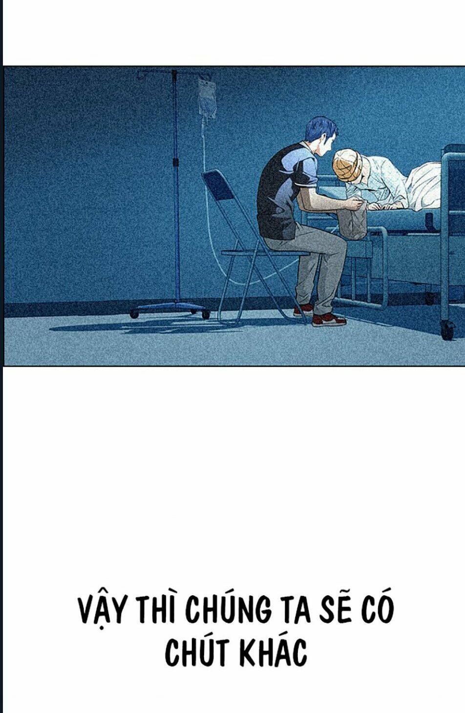 Trò Chơi Số Mệnh Chapter 330 - Trang 2