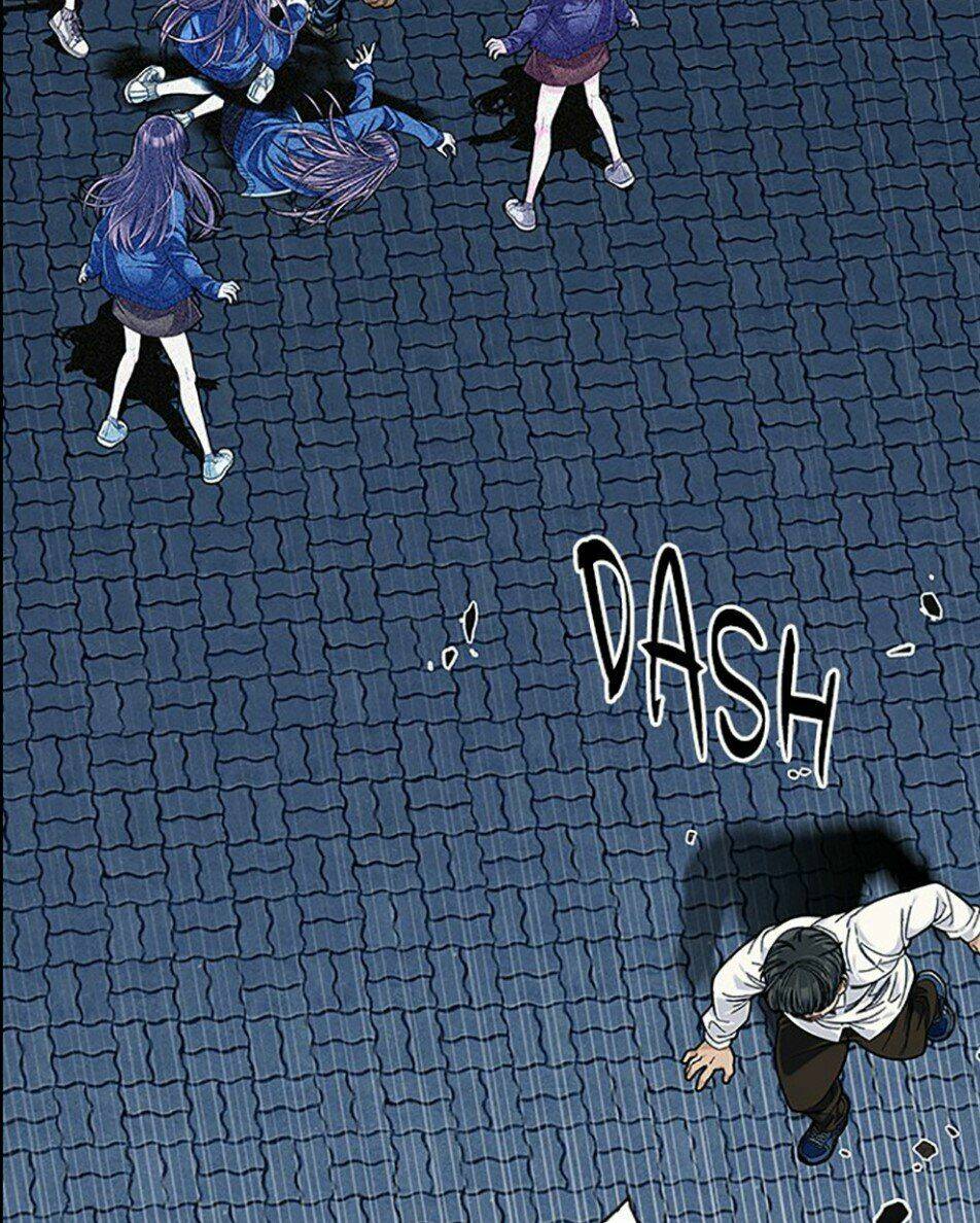 Trò Chơi Số Mệnh Chapter 330 - Trang 2