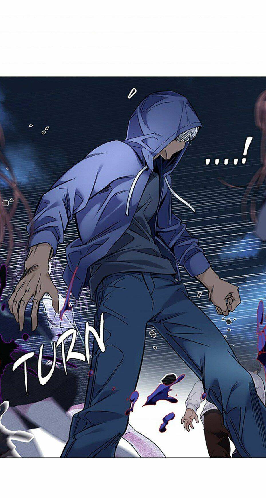 Trò Chơi Số Mệnh Chapter 330 - Trang 2