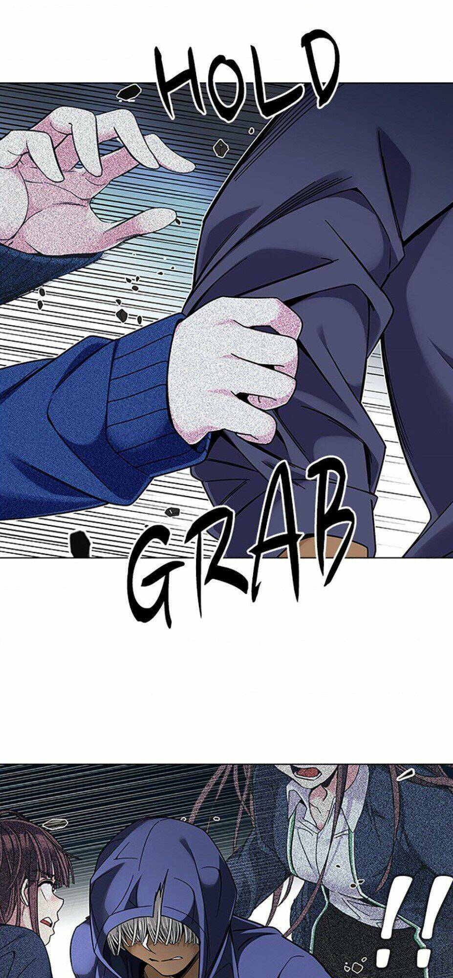 Trò Chơi Số Mệnh Chapter 330 - Trang 2