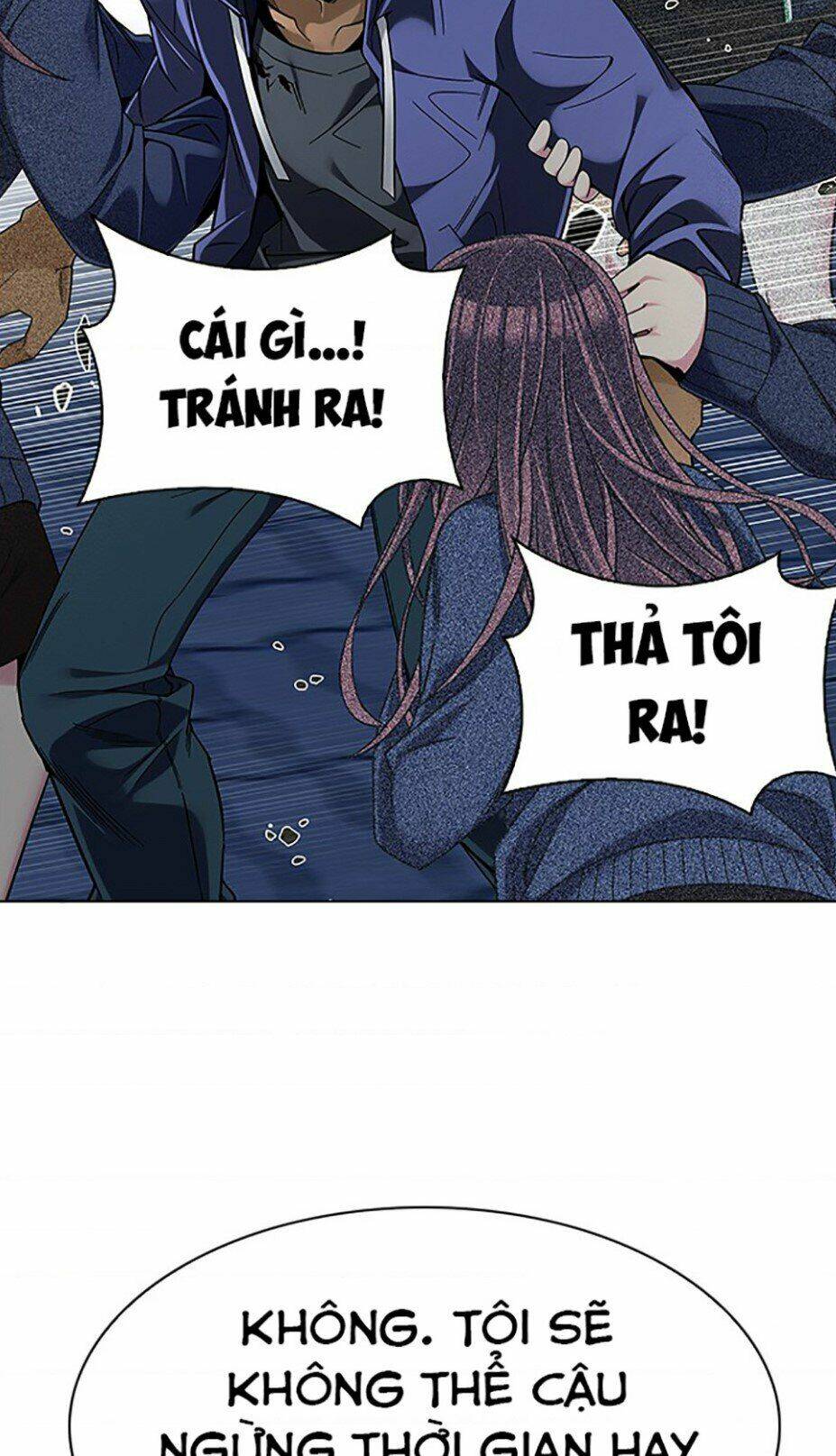 Trò Chơi Số Mệnh Chapter 330 - Trang 2