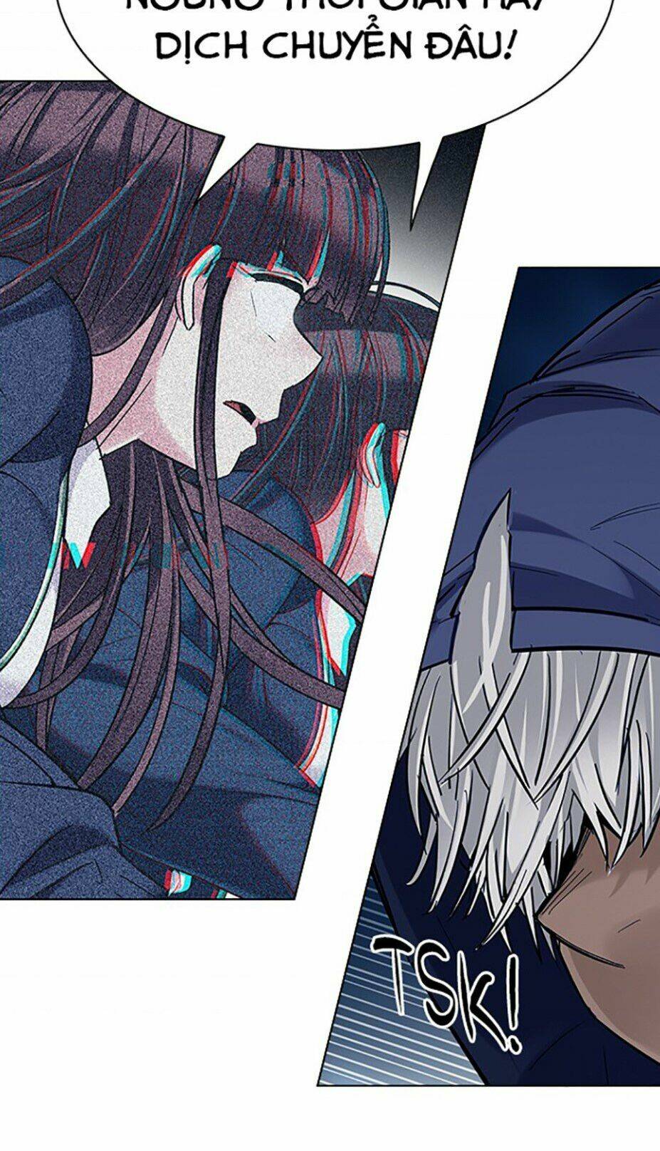 Trò Chơi Số Mệnh Chapter 330 - Trang 2