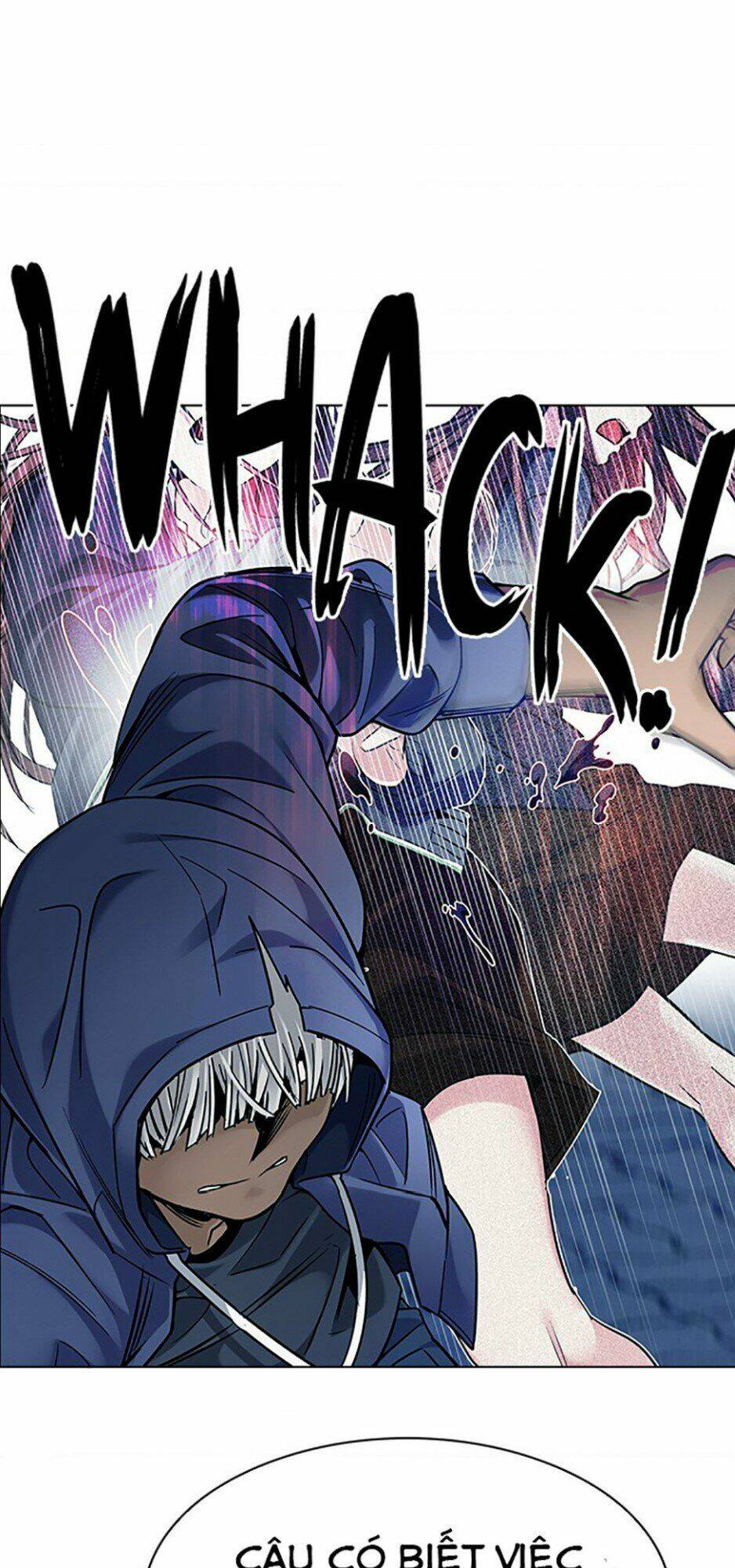 Trò Chơi Số Mệnh Chapter 330 - Trang 2