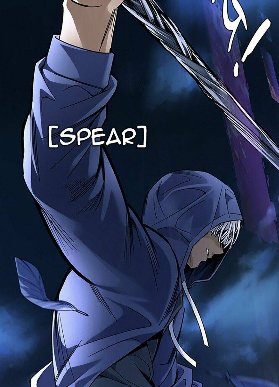 Trò Chơi Số Mệnh Chapter 330 - Trang 2