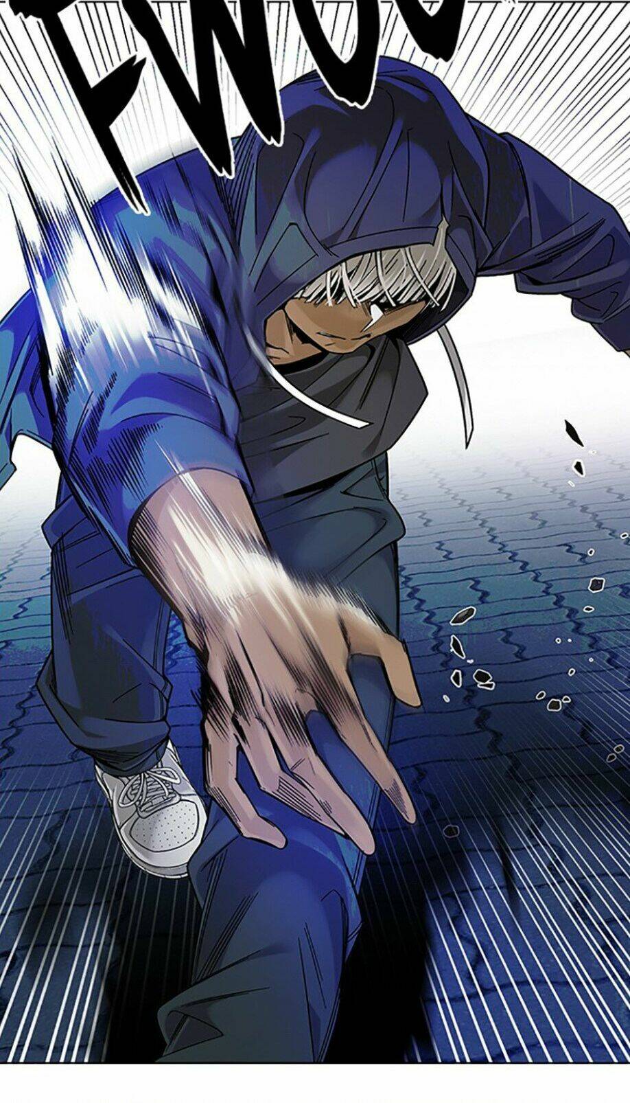 Trò Chơi Số Mệnh Chapter 330 - Trang 2