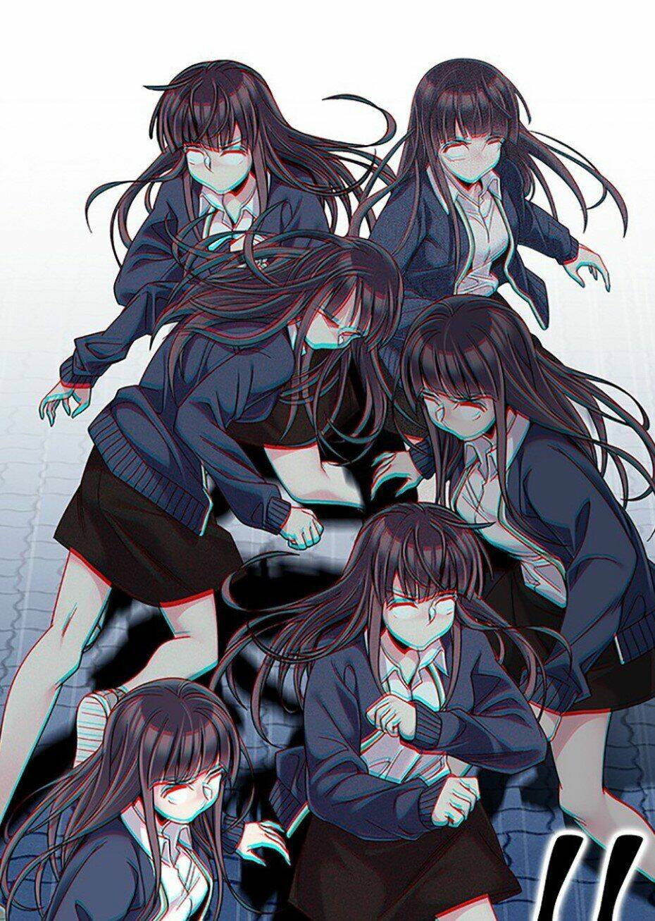 Trò Chơi Số Mệnh Chapter 330 - Trang 2