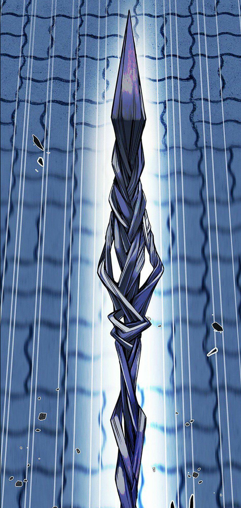 Trò Chơi Số Mệnh Chapter 330 - Trang 2