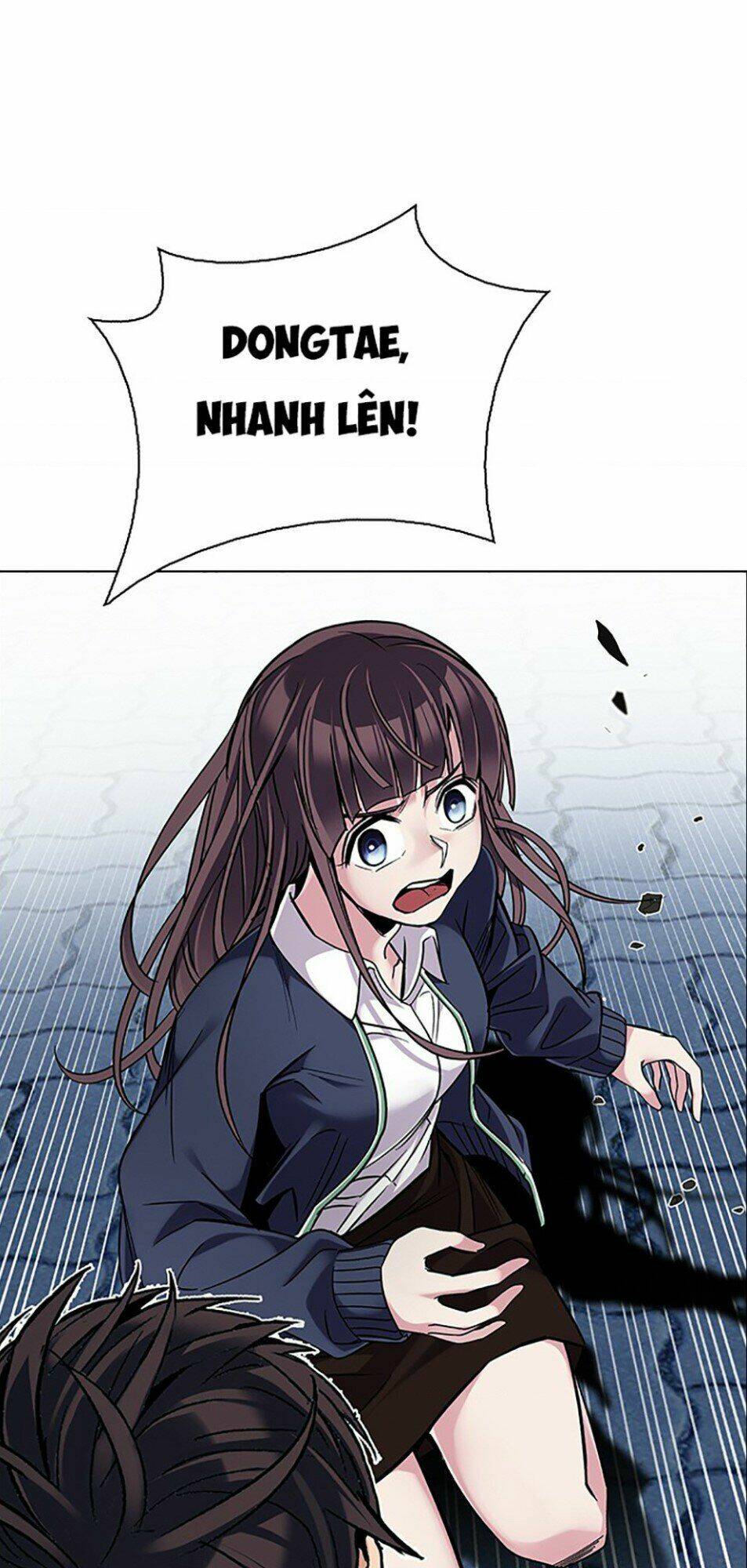 Trò Chơi Số Mệnh Chapter 330 - Trang 2