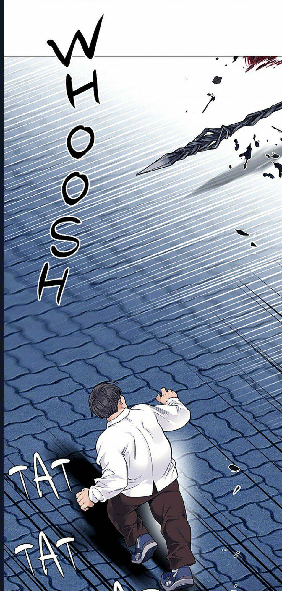 Trò Chơi Số Mệnh Chapter 330 - Trang 2