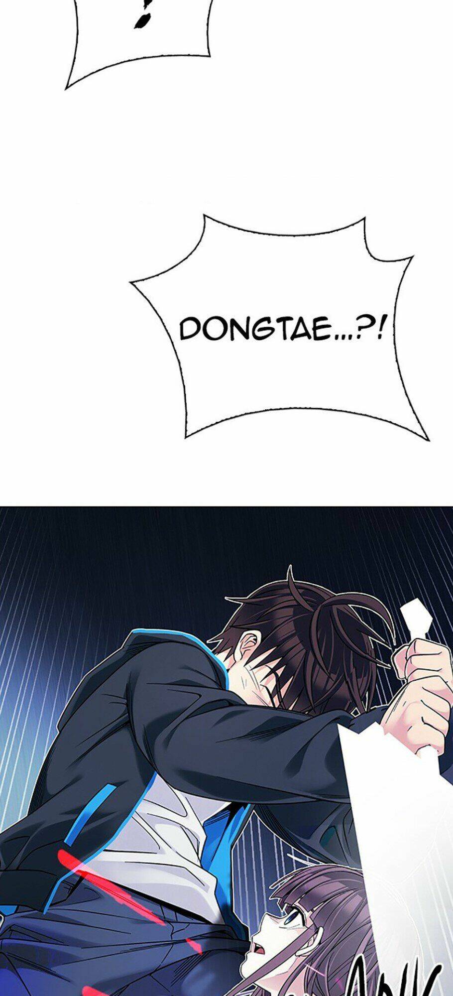 Trò Chơi Số Mệnh Chapter 330 - Trang 2