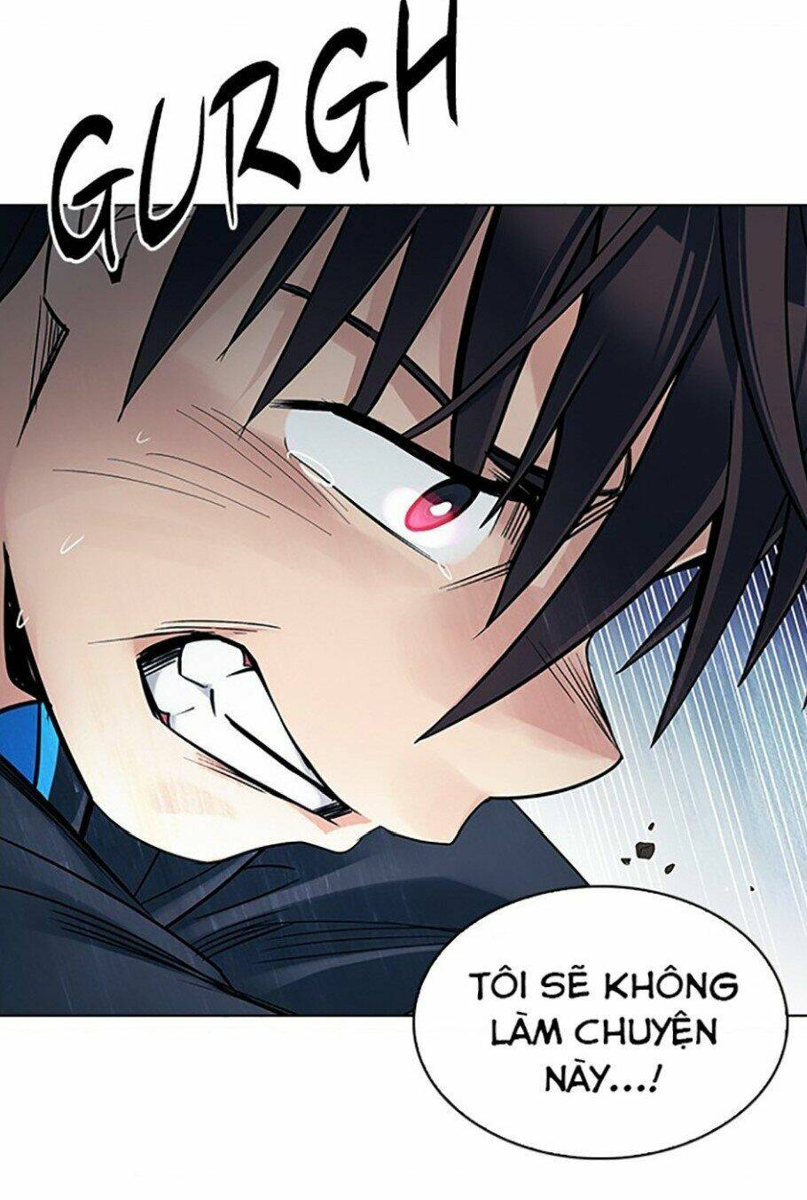 Trò Chơi Số Mệnh Chapter 330 - Trang 2