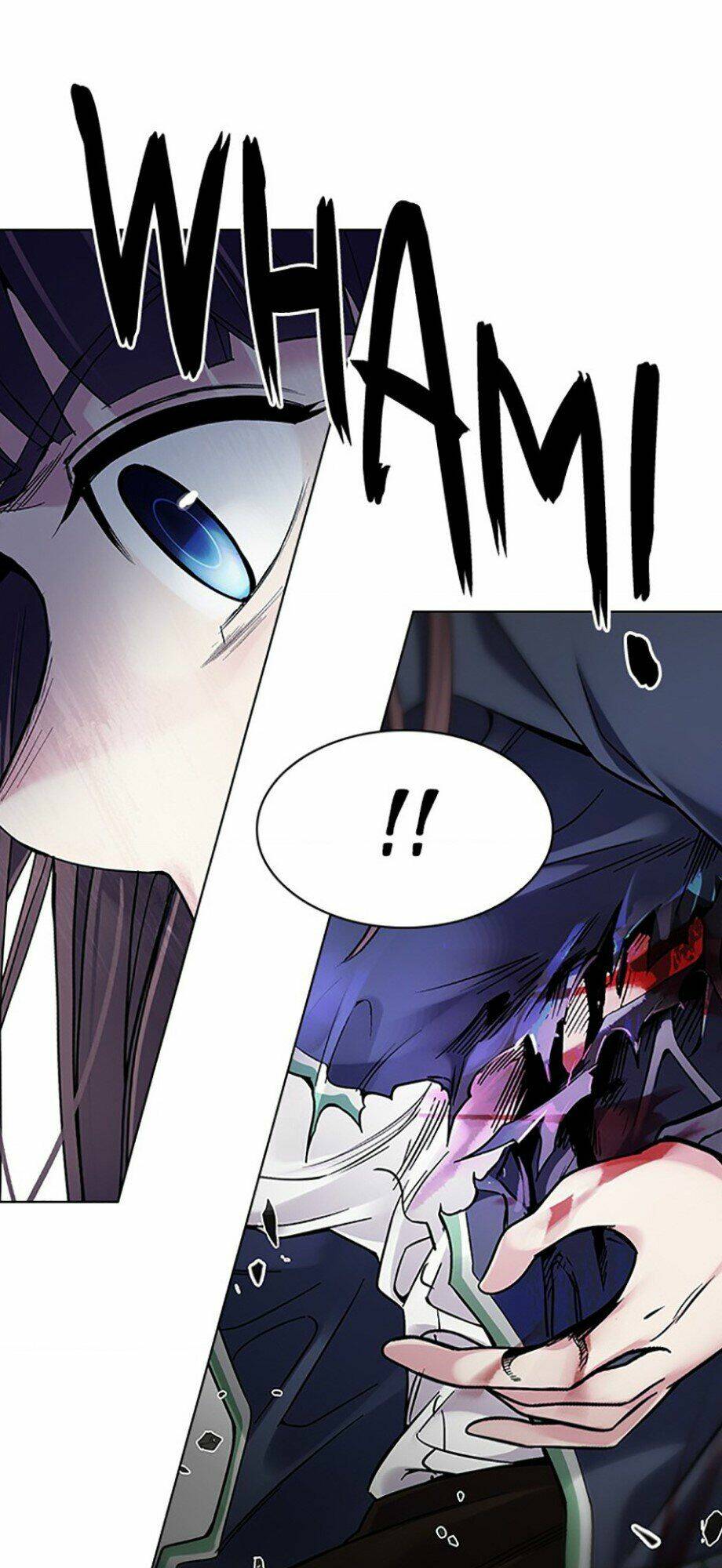 Trò Chơi Số Mệnh Chapter 330 - Trang 2