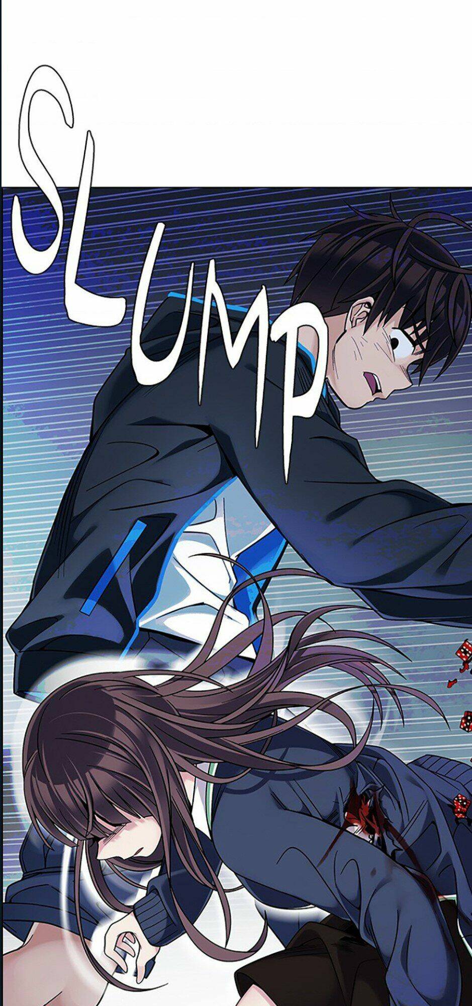 Trò Chơi Số Mệnh Chapter 330 - Trang 2