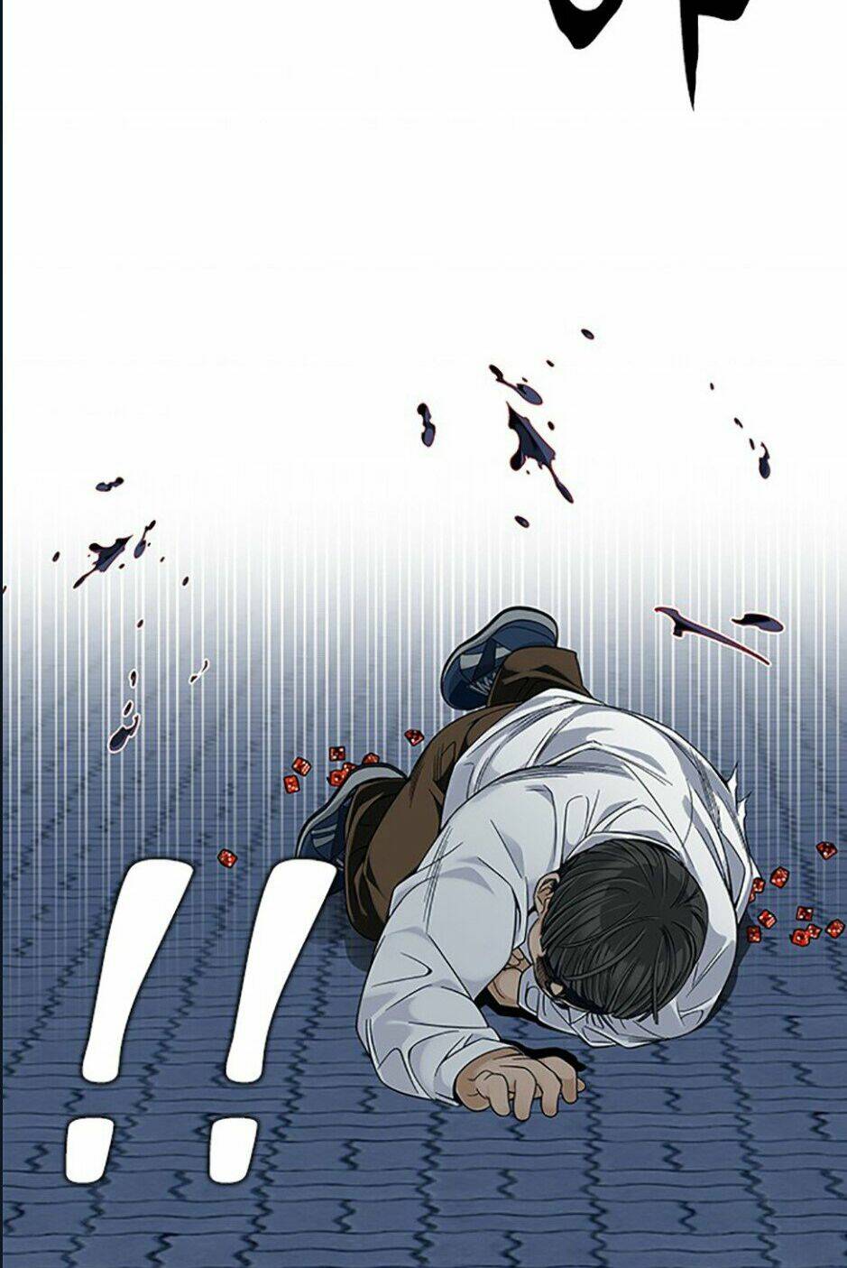 Trò Chơi Số Mệnh Chapter 330 - Trang 2