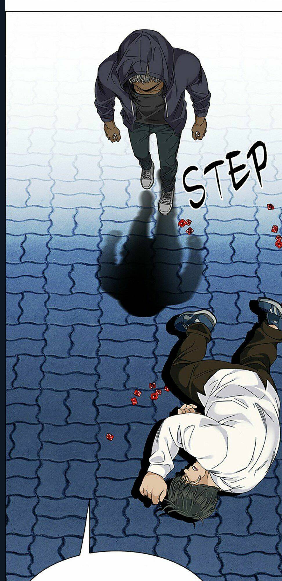 Trò Chơi Số Mệnh Chapter 330 - Trang 2