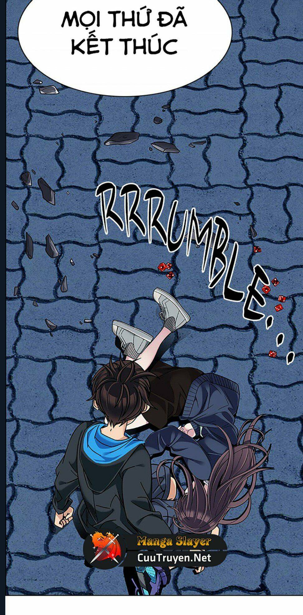 Trò Chơi Số Mệnh Chapter 330 - Trang 2