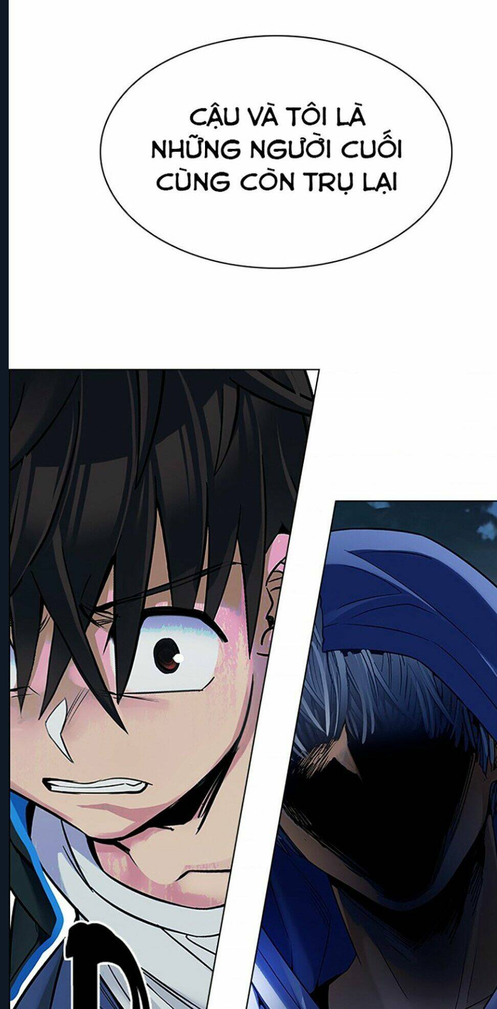 Trò Chơi Số Mệnh Chapter 330 - Trang 2