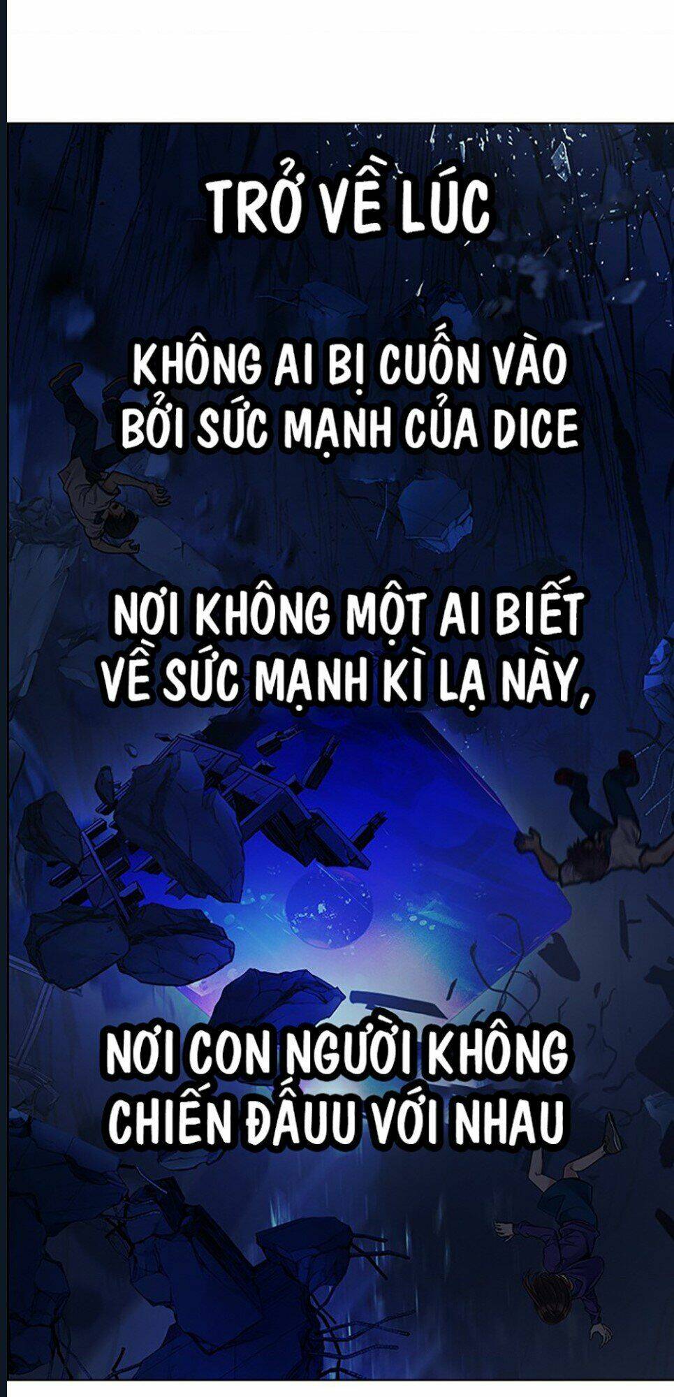 Trò Chơi Số Mệnh Chapter 330 - Trang 2