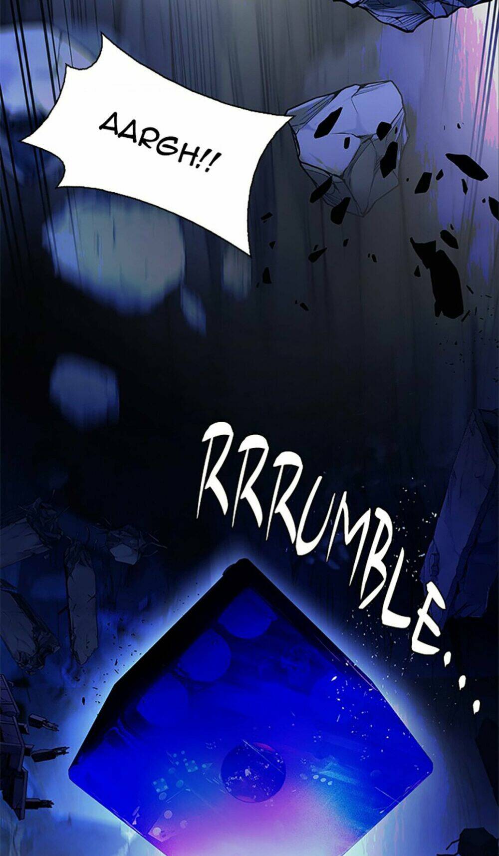 Trò Chơi Số Mệnh Chapter 331 - Trang 2