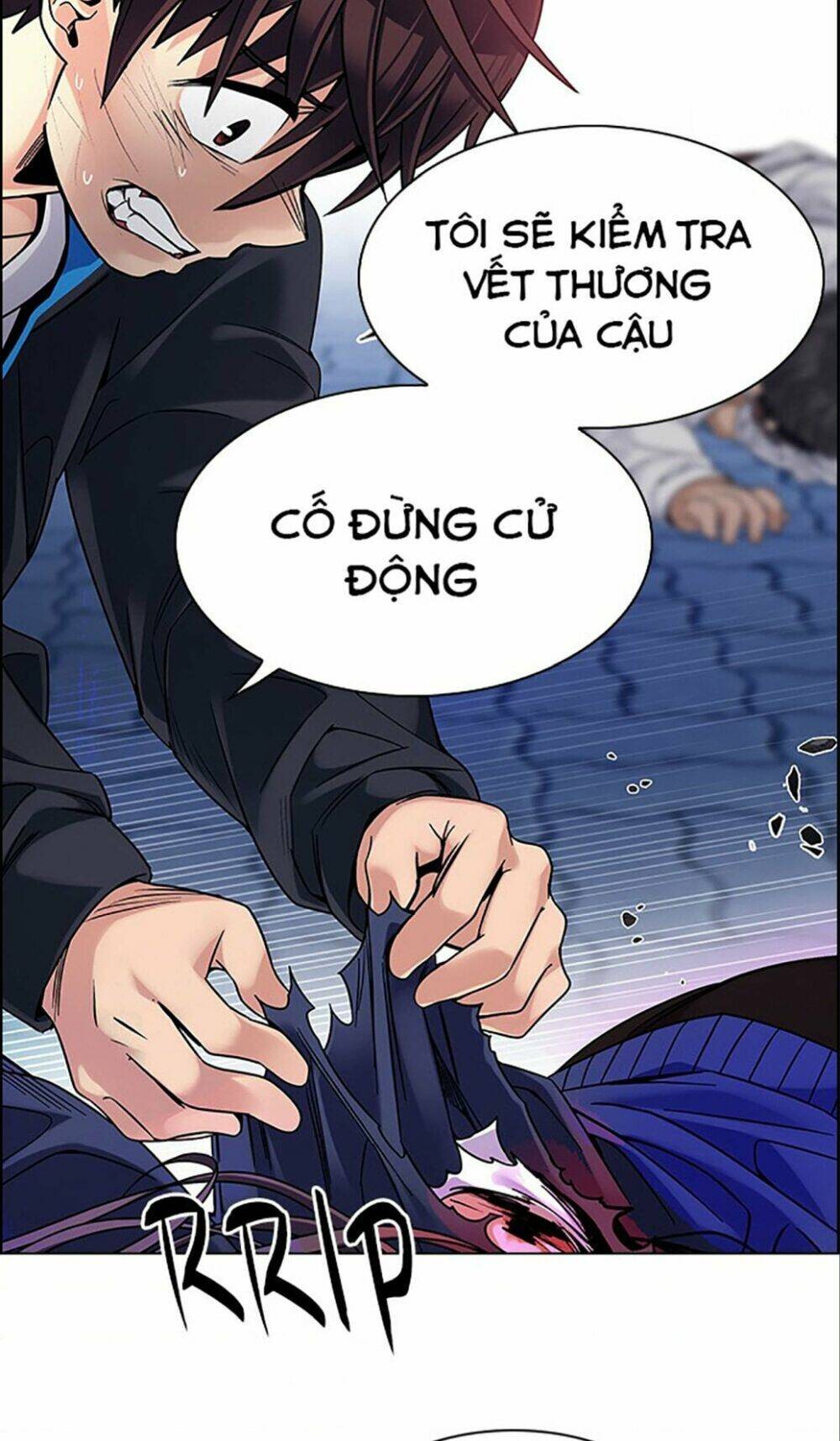 Trò Chơi Số Mệnh Chapter 331 - Trang 2