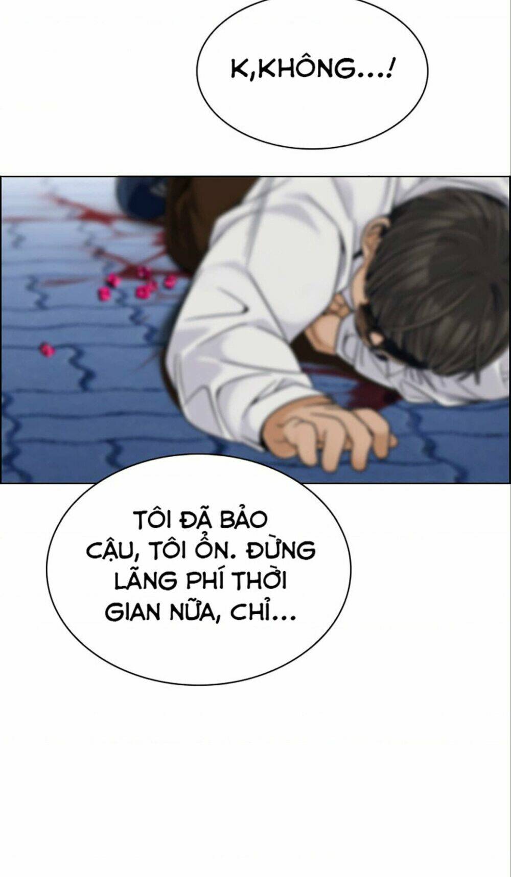 Trò Chơi Số Mệnh Chapter 331 - Trang 2
