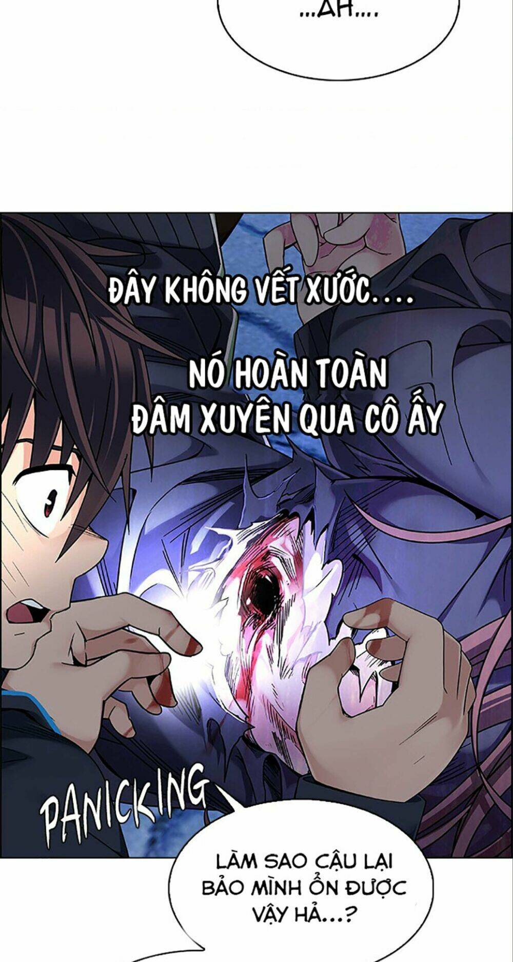 Trò Chơi Số Mệnh Chapter 331 - Trang 2