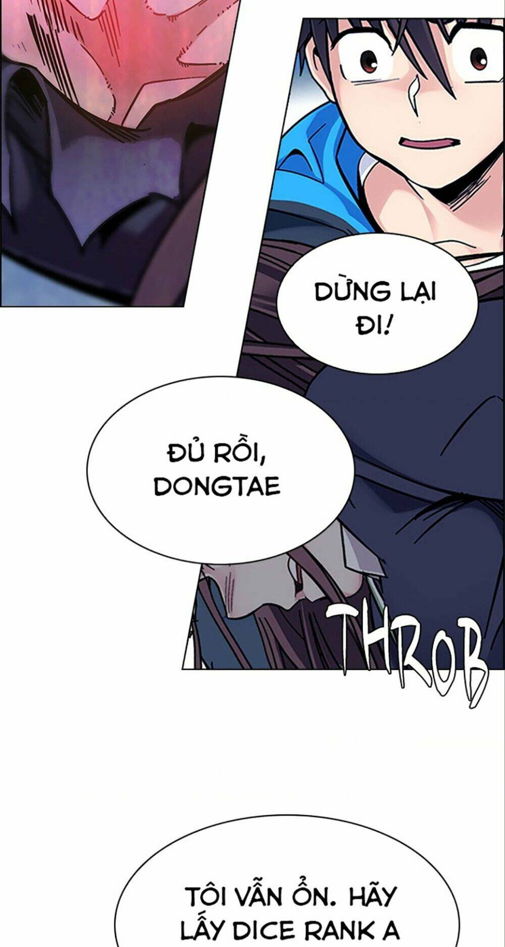 Trò Chơi Số Mệnh Chapter 331 - Trang 2