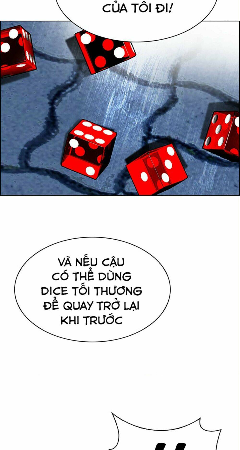 Trò Chơi Số Mệnh Chapter 331 - Trang 2